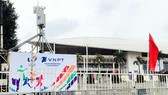 VNPT tăng cường phủ sóng 5G phục vụ SEA Games 31