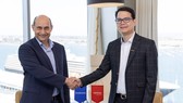 Viettel và Qualcomm hợp tác phát triển hạ tầng 5G