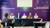 Việt Nam tổ chức hội nghị thượng đỉnh quốc tế về blockchain