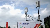 5G VinaPhone sẽ có tốc độ 1Gbps tại trận chung kết bóng đá nam SEA Sames 31