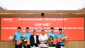 Viettel tuyên dương 4 cầu thủ có đóng góp cho U23 Việt Nam tại SEA Games 31