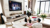 Cơ hội trúng Smart TV 4K cho những khách hàng mới sử dụng truyền hình MyTV