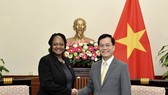 Hoa Kỳ coi trọng quan hệ Đối tác toàn diện với Việt Nam