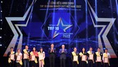 Vinh danh TOP doanh nghiệp CNTT Việt Nam ở 18 lĩnh vực