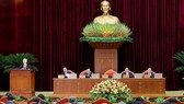 Khai mạc Hội nghị lần thứ 6 Ban Chấp hành Trung ương Đảng khóa XIII
