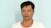 Nguyen Huu Tan, a suspect of an anti-state propaganda case (Photo: Vinh Long Newspaper)