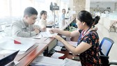 The Department of Taxation in HCMC publicize the name of enterprises which owe tax debt as final choice (Photo: SGGO)