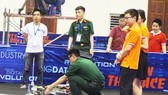Students of the Academy of Military Technology perform at teh Digital Race Competition (Photo: SGGP)