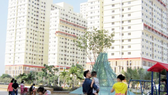 HoREA petitions the State Bank of Vietnam to offer housing credit stimulus package to directly support buyers of social and commercial houses with the price of VND1 billion (Photo: SGGP)