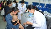 Kids under five to receive free vaccine