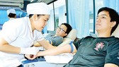 HCMC authorities call for 230,000 voluntary blood donors