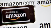 Logo of the world’s leading e-commerce player, Amazon (Source: AFP/VNA)