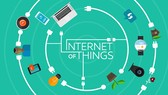 IoT devices are the aim of cyber-attacks
