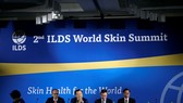 The 2nd World Skin Summit held in HCMC