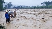 Fourteen dead, missing after Bebinca triggers flash flooding, landslides