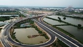 PM inaugurates newly-built expressway