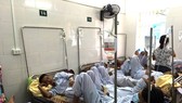 Medical facilities urgded to isolate patients to prevent cross-infection