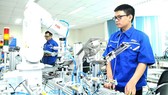 Vietnam needs urgent strategy for Industry 4.0