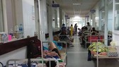 Outbreaks of dengue in Da Nang City