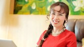 Vietnamese female CEO named in 2018 Bloomberg 50