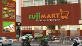 The first FujiMart using modern Japanese-style will open in Hanoi this month (Photo courtesy of BRG)