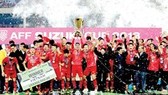 Vietnam’s Suzuki Cup triumph becomes test question