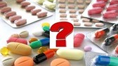 Antibiotic resistance rate in Vietnam among highest countries
