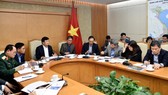Deputy PM asks for prompt preparations for Long Thanh airport project