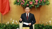 Vietnam conducts fifth national population census