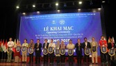 119 International contestants attend Open Math Contest 2019