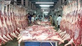 HCMC plans to reserve pork, poultry as ASF virus spreads fast