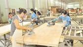 HCMC to build int’l wooden furniture exhibition center