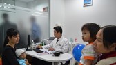 25 percent of HCMC kids below one year age unvaccinated