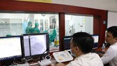 General Hospital in Ha Tinh opens digital subtraction angiography
