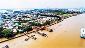 Many embankment projects still on paper as HCMC battles severe flooding
