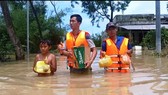 Vietnam to apply technology for natural disaster prevention