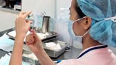Medical facilities short of aesinate natri injection