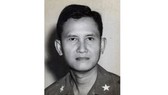 Patriotic notable Nguyen Huu Hanh passes away at 95