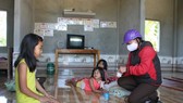 Quang Tri reports additional nine diphtheria cases