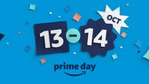 Prime Day features one million deals globally from top brands for holiday