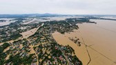 Natural disasters cause 1.5 percent of GDP loss for Vietnam each year