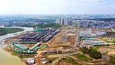 Thu Duc City needs more special mechanism, jurisdiction for development