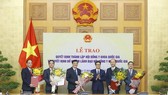 The national medical council officially made its debut at a ceremony in Hanoi on January 15. (Photo: VNA)