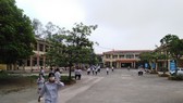 Thanh Hoa tell students to stay home amid new coronavirus wave fear (Photo: SGGP)
