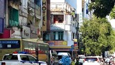 HCMC lockdowns hotel where illegal Chinese immigrants stay