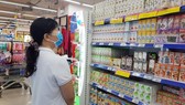 Vietnamese dairy sector gradually expands to international market despite coronavirus pandemic (Photo: SGGP)