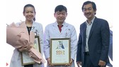 Gia Dinh People’s Hospital in HCMC given WSO’s Golden Status
