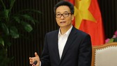Candidates of graduation examination must be given good conditions: Deputy PM