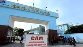 Cancer hospital under lockdown after patients test positive for SARS-CoV-2