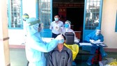 Vietnam sees rise of new coronavirus infection cases